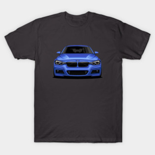 Classic Car T-Shirt