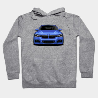 Classic Car Hoodie