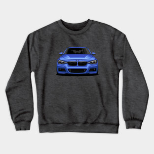 Classic Car Crewneck Sweatshirt