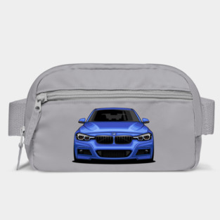 Classic Car Bag