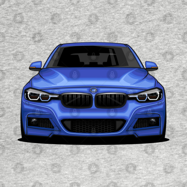 Classic Car by caraulandesign