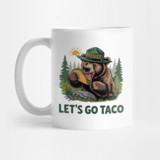 lets-go-taco Mug