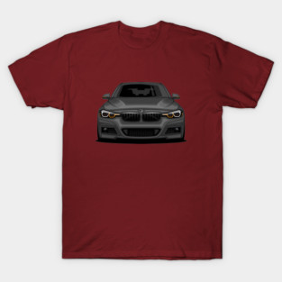 Classic Car T-Shirt