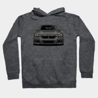 Classic Car Hoodie
