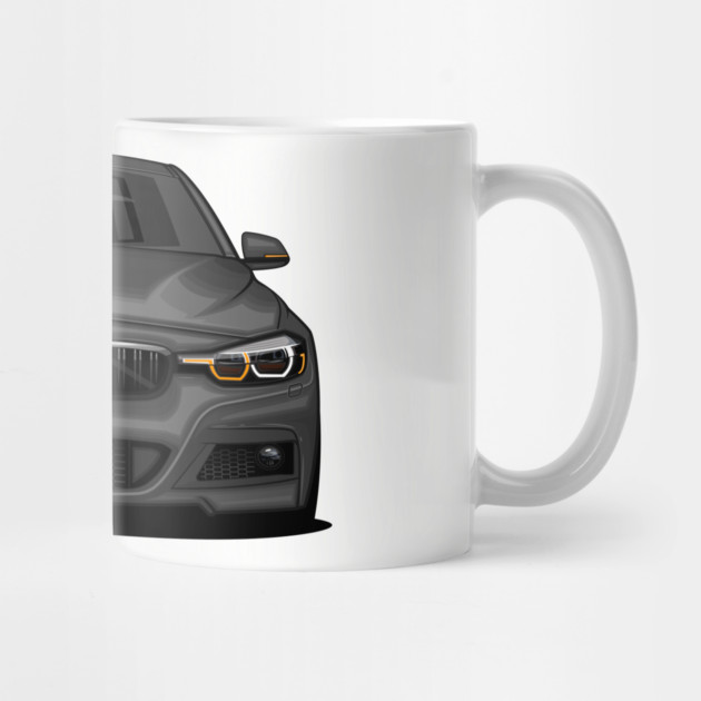 Classic Car by caraulandesign