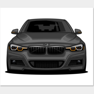 Classic Car Posters and Art