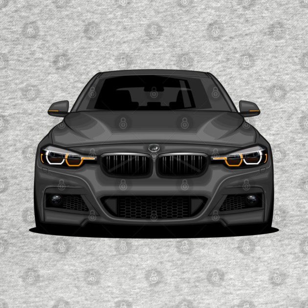 Classic Car by caraulandesign