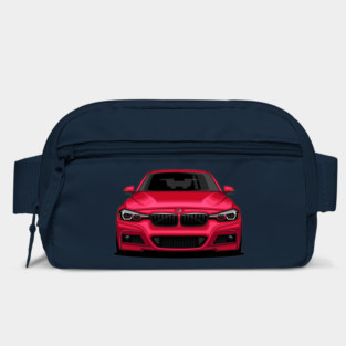 Classic Car Bag