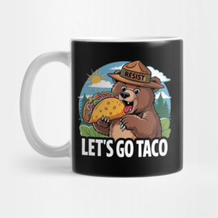 lets-go-taco Mug