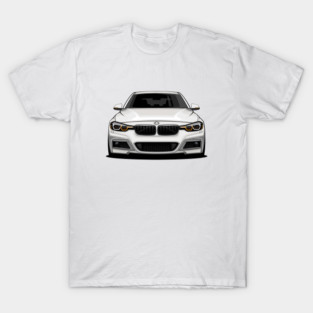 Classic Car T-Shirt
