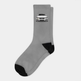 Classic Car Socks