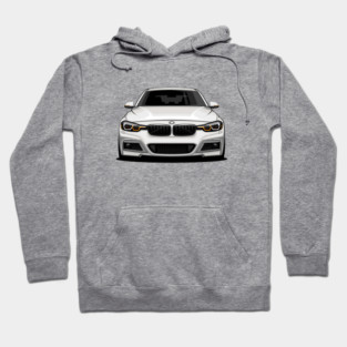 Classic Car Hoodie