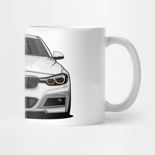 Classic Car by caraulandesign