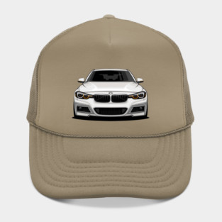 Classic Car Hat