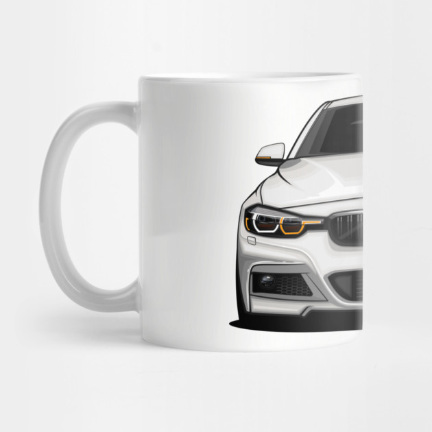 Classic Car by caraulandesign