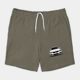 Classic Car Shorts