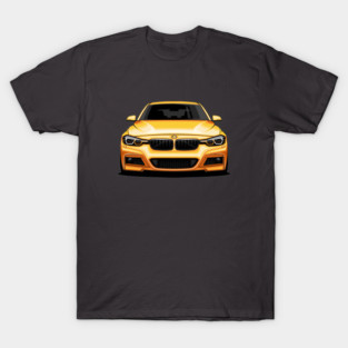 Classic Car T-Shirt
