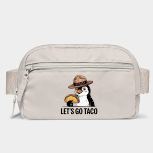 lets-go-taco Bag