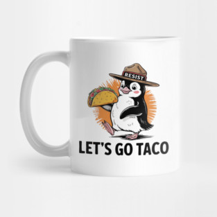 lets-go-taco Mug