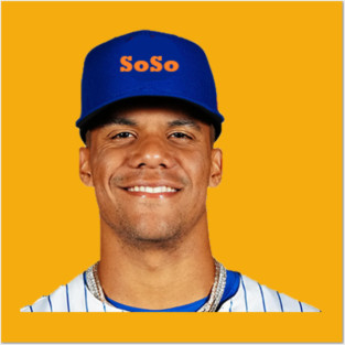 SoSo design Posters and Art