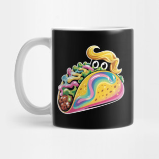 Taco-trump Mug