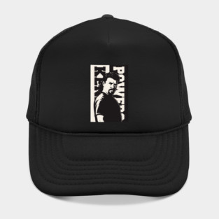 Eastbound and Down-Kenny Powers Hat