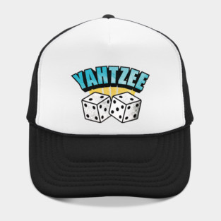 yahtzee Hat