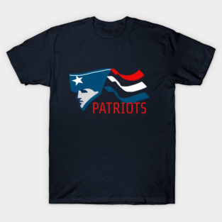 New England Patriots T-Shirt