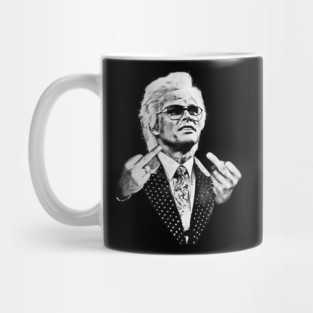 BABY BILLY OLD MAN Mug