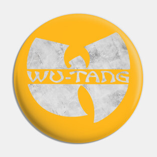wu-tang vintage, wutangclan shirt, wutang , wu-tang Pin