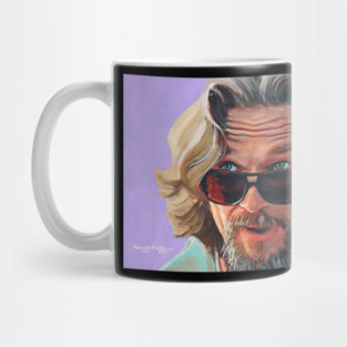 Dude Mug