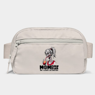 Mombie, like a zombie, but with kids Bag