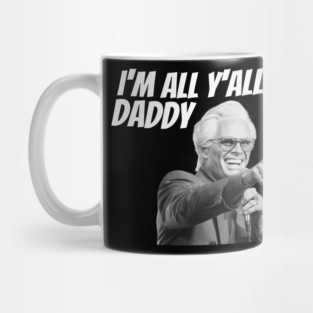 uncle baby billy Mug