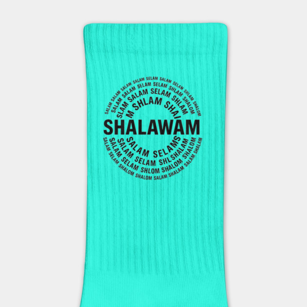 Shalom/Shalawam by Lamar 's Store