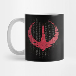Andor Mug