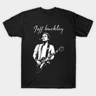 Special Jeff Buckley T-Shirt
