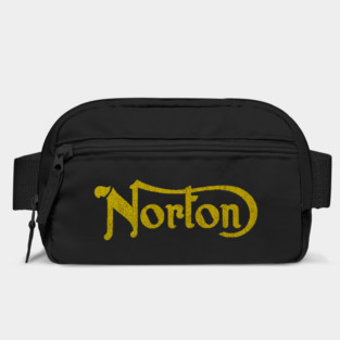 Norton Motorcycles England Bag
