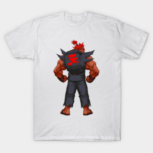 Akuma T-Shirt