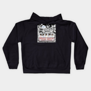 tally hall Classic Kids Hoodie
