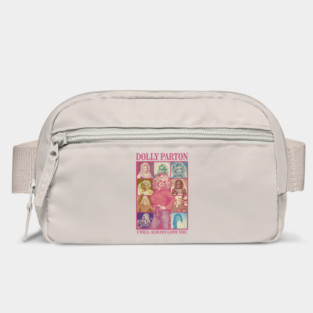 RETRO VINTAGE DOLLY PARTON COUNTRY 90S Bag