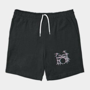 Drums Shorts