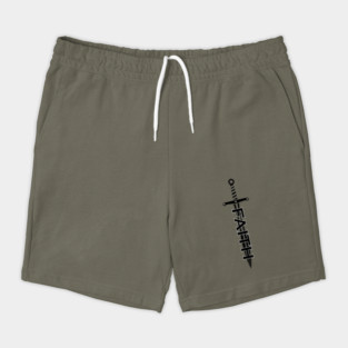 FAITH Shorts
