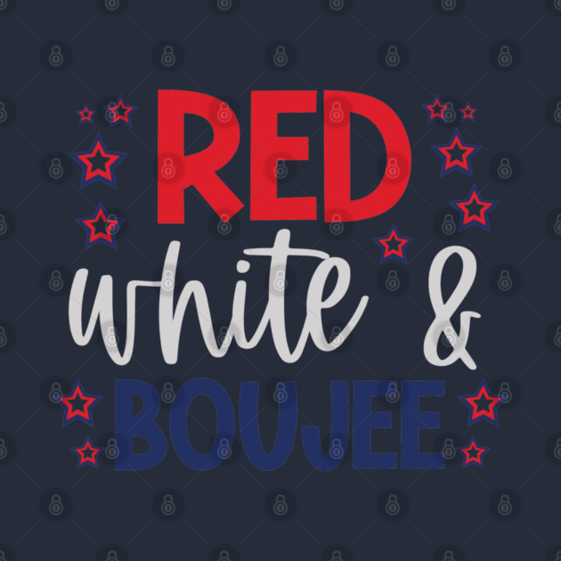 Fourth of July (4th of july) by Graphic tees