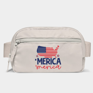 Fourth of July (4th of july) Bag