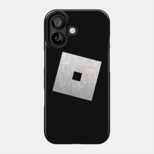 Roblox Phone Case
