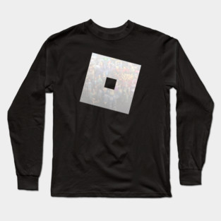Roblox Long Sleeve T-Shirt