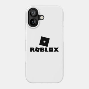 Roblox Phone Case