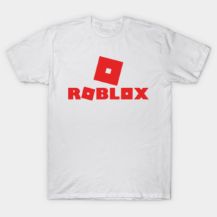 Roblox T-Shirt