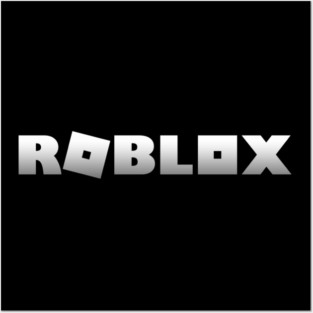 Roblox Posters and Art