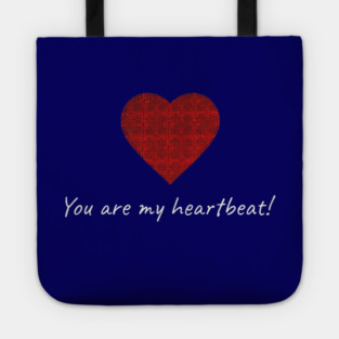Hmong Heartbeat – Tradition in Every Thread Tote